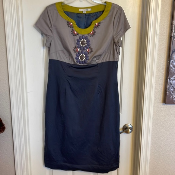 Boden Dresses & Skirts - Boden Dress Size 10 - like new!